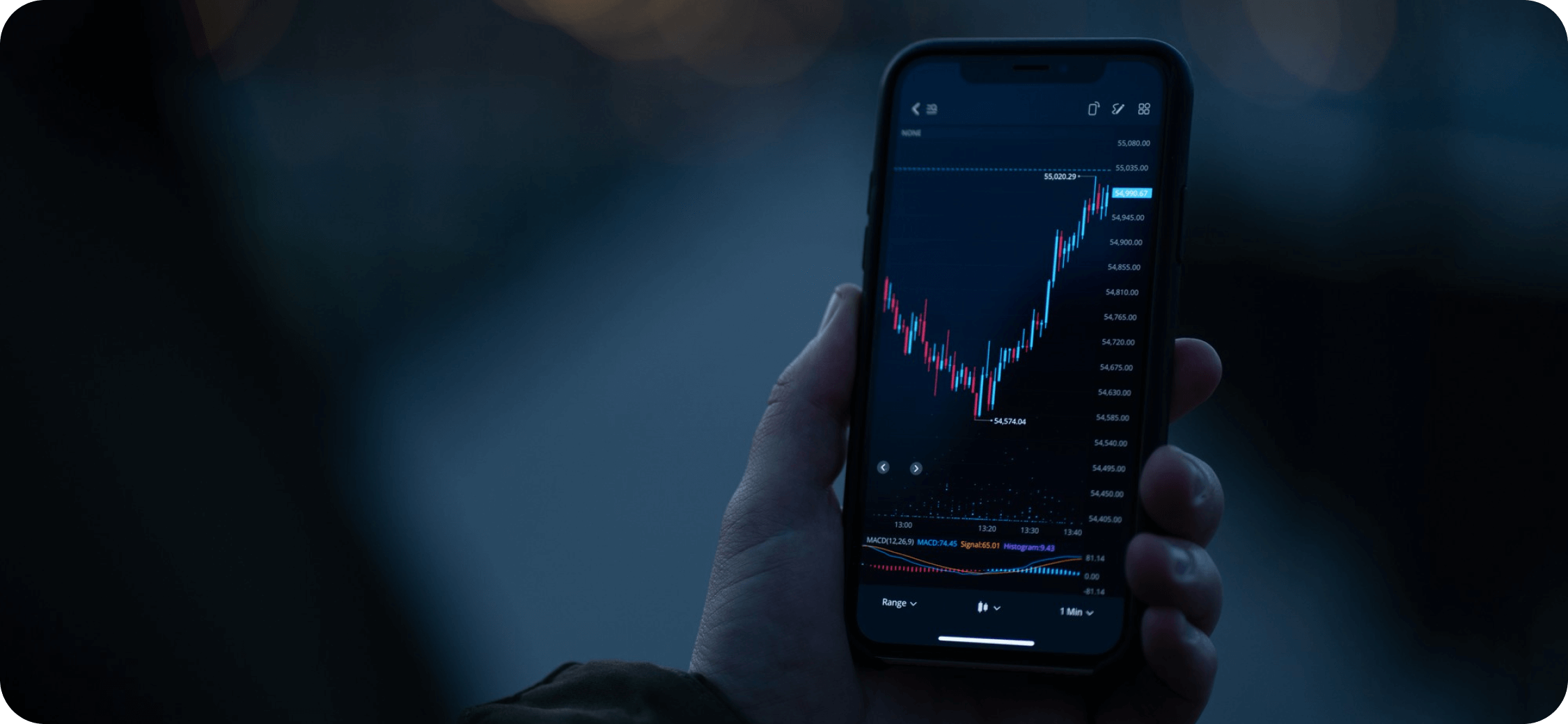 Fintech App Development Company | Orangesoft