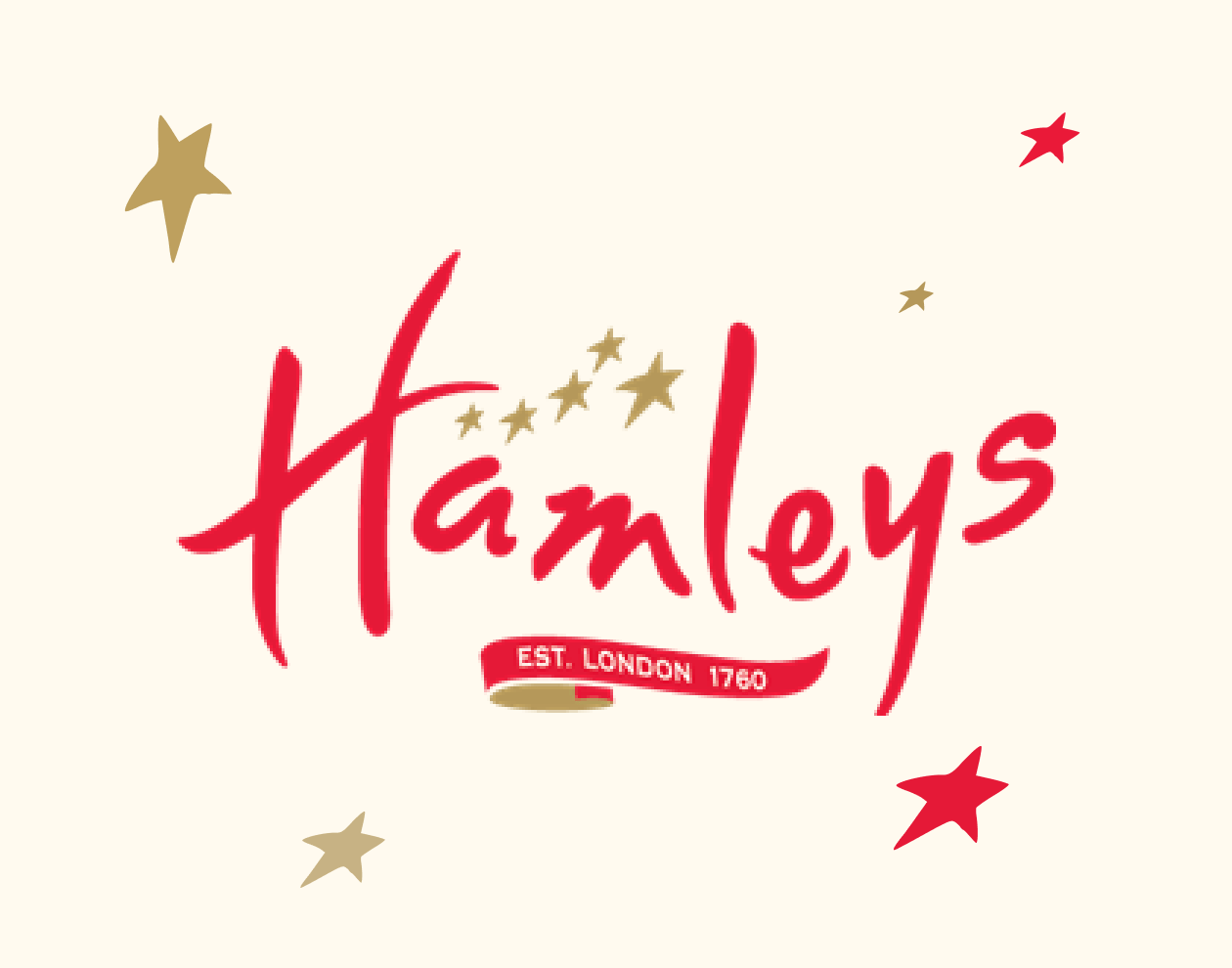 Hamleys preview